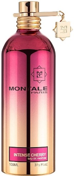 Woda perfumowana unisex Montale Intense Cherry 100 ml (3760260454483)