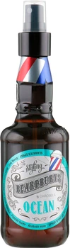 Спрей с морской солью и матовым эффектом Beardburys Ocean Spray 250ml (250 мл) (892905-803922-2)