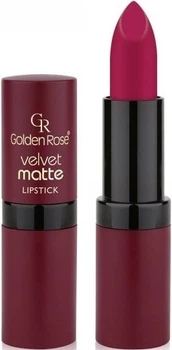 Матовая губная помада Golden Rose Velvet Matte Lipstick 19 (4.2 г) (856453-970064-2)