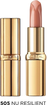 Помада для губ - L’Oreal Paris Color Riche Nude Intense Nudes Of Worth 601 - Worth It (1143158-1647756973-2)