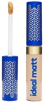 Консилер матирующий - Ingrid Cosmetics Ideal Matt Concealer 01 (8ml) (1054065-1401128-2)