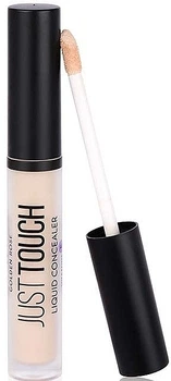 Консилер для лица - Golden Rose Just Touch Liquid Concealer 03 (3.5ml) (1006263-1307153-2)