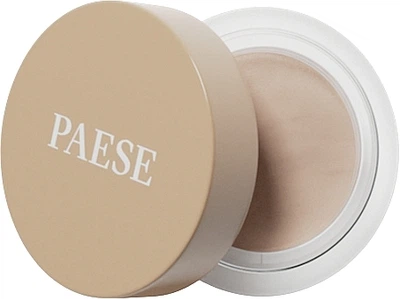 Кремовый хайлайтер - Paese Glow Kissed 01 (4g) (1054152-1401541-2)