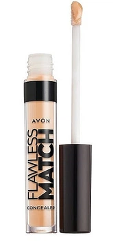 Консілер для обличчя "Бездоганний тон" - Avon Flawless Match Concealer 12N - Neutral Fair (1050050-259310119-2)