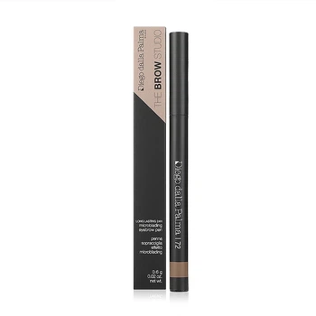 Карандаш для бровей с эффектом микроблейдинга - Diego Dalla Palma Microblading Eyebrow Pen 71 (0.6g) (1075366-1428857-2)