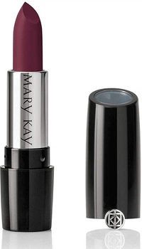 Гелева матова помада для губ - Mary Kay Gel Matte Lipstick Ніжний Оксамит (3.6g)