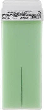 Віск для депіляції в картриджі "Алое віра" - Skin System 100ml (904768-45906)