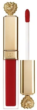 Жидкая губная помада - Dolce & Gabbana Devotion Liquid Lipstick Mousse 200 (5ml) (1134408-1513034-2)