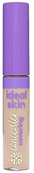 Консилер для лица - Ingrid Cosmetics Ideal Skin Concealer Covering 10 (7ml) (1018556-1349640-2)