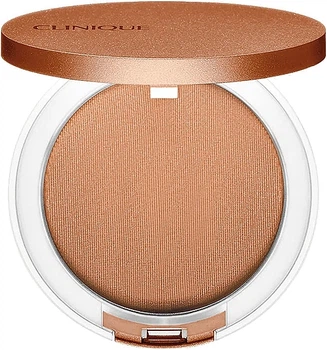 Компактная пудра - Clinique True Bronze Pressed Powder Bronzer 02 - Sunkissed (9.6g) (1102859-1469036-2)