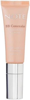 ВВ консиллер для лица - Note BB Concealer 02 (10ml) (1128560-1505122-2)
