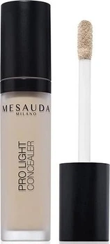 Жидкий консилер - Mesauda Milano Pro Light Concealer C10 (4ml) (974038-1243435-2)