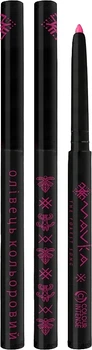 Карандаш цветной для глаз - Colour Intense x Mavka Eye Pencil 01 - Оранжевый (1g) (1140025-1520171-2)