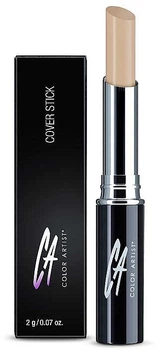 Олівець, що маскує - Dr.Spiller Color Artist Cover Stick 20 - Medium (2g) (978655-1260511-2)