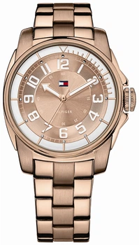 Часы наручные Tommy Hilfiger 1781230