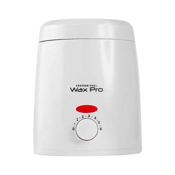 Мини воскоплав для депиляции WAX PRO 200 Белый
