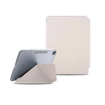 Чехол Moshi VersaCover Case with Folding Cover для iPad Pro 11" 2018-2022 Savanna Beige (99MO231602)