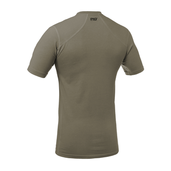Футболка польова P1G PCT (Punisher Combat T-Shirt) Olive Drab 3XL (UA281-29961-B7-OD)
