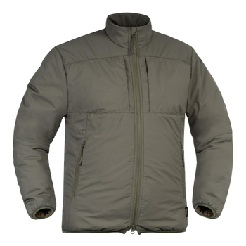 Куртка демісезонна P1G SILVA Olive Drab XL (UA-281-29950-OD)