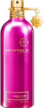 Woda perfumowana damska Montale Candy Rose 100 ml (3760260450348)