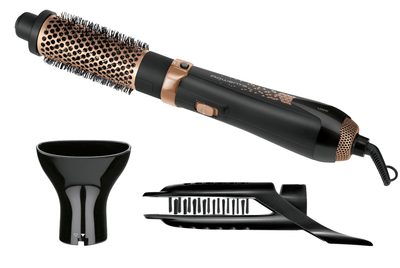 Фен-щетка Rowenta HOT AIR BRUSH CF7819F0