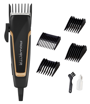 Машинка для стрижки волос Rowenta Driver TN1606F0