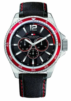 Годинник наручний Tommy Hilfiger 1790662