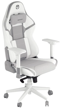 Геймерське крісло Endorfy Scrim Onyx White (EY8A007)