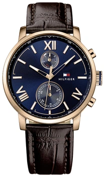 Часы наручные Tommy Hilfiger 1791308