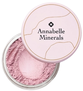 Рум'яна Annabelle Minerals rose 4 г (5902596579555)
