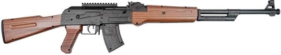 Пневматическая винтовка Voltran Ekol AK Black-Brown (кал. 4,5 мм)