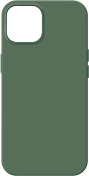 Чохол для смартфона Apple iPhone 14 ArmorStandart ICON2 MagSafe Olive (ARM68391)