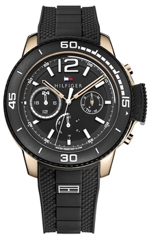 Часы наручные Tommy Hilfiger 1791319