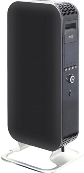 Оливний радіатор MILL AB-H1000DN Black