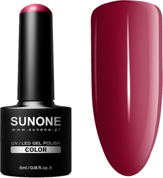 Гель-лак для нігтів Sunone UV/LED Gel Polish Color C13 Cersei 5 мл (5903332080588)