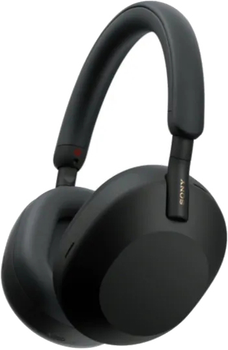 Навушники Sony WH-1000XM5 Black (WH1000XM5B)
