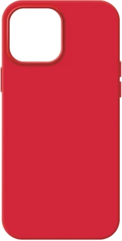 Чехол для смартфона Apple iPhone 13 Pro Max ArmorStandart Icon2 Case Red (ARM60507)