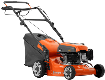 Газонокосилка Husqvarna LC 140SP (9704882-01)