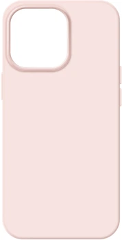 Чехол для смартфона ArmorStandart ICON2 Case для Apple iPhone 14 Pro Chalk Pink (ARM63600)