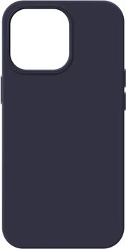 Чохол для смартфона ArmorStandart ICON2 Case для Apple iPhone 14 Pro Elderberry (ARM63604)
