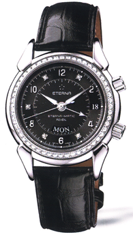 Часы наручные Eterna 8510.50.46.GB.1117D
