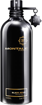 Woda perfumowana Montale Black Aoud 100 ml (3760260450034)