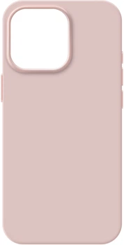 Чехол для смартфона ArmorStandart ICON2 Case для Apple iPhone 15 Pro Light Pink (ARM70525)