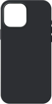 Чехол для смартфона ArmorStandart ICON2 Case для Apple iPhone 15 Pro Max Black (ARM70528)