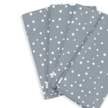 Салфетки Cosas GREY STARSFALL 30х30 4 шт (4822052067222)