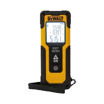 Лазерный дальномер DeWALT DWHT77100 (DWHT77100)