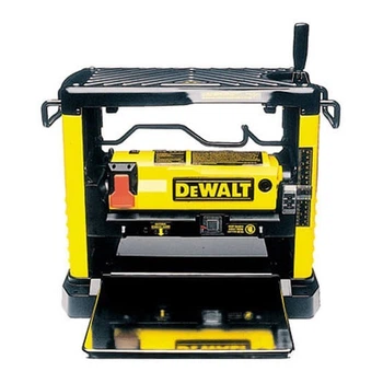 Рейсмусный станок DeWALT DW733 230/1,8 кВт (DW733)