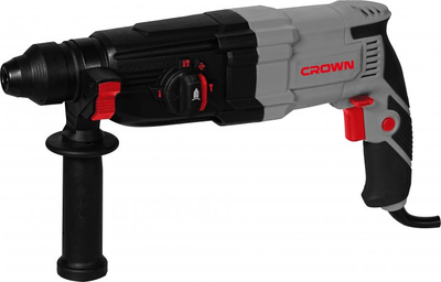 Перфоратор Crown CT18212 BMC