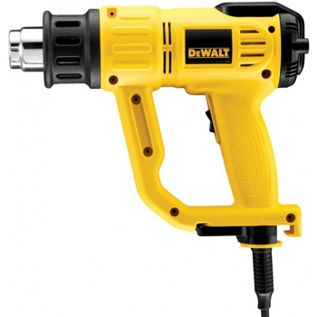 Пистолет горячего воздуха DeWALT D26414 2000 Вт (D26414)