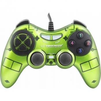Геймпад Esperanza gamepad EGG105G